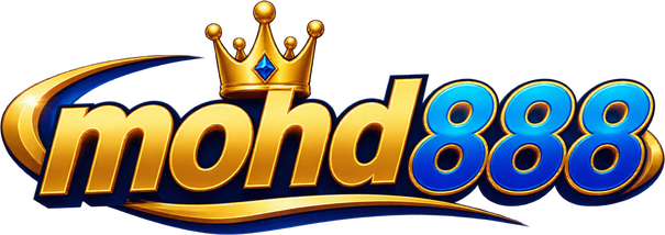 mohd888 logo